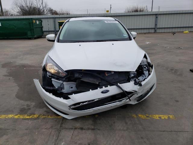 Photo 5 from auction – 2017 FORD FOCUS SEL with VIN 1FADP3M20HL316217