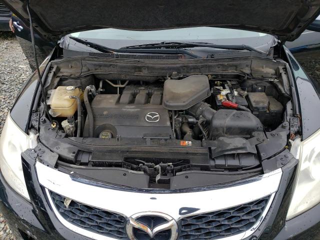 Photo 12 from auction – 2010 MAZDA CX-9 with VIN JM3TB3MA9A0228759