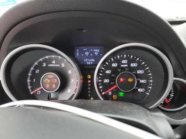Photo 9 from auction – 2013 ACURA TL TECH with VIN 19UUA8F55DA012808