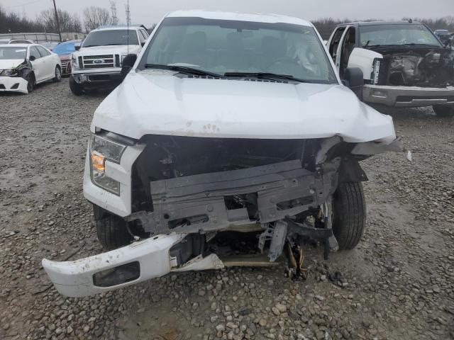 Photo 5 from auction – 2015 FORD F150 SUPER with VIN 1FTEX1CP7FKE23655