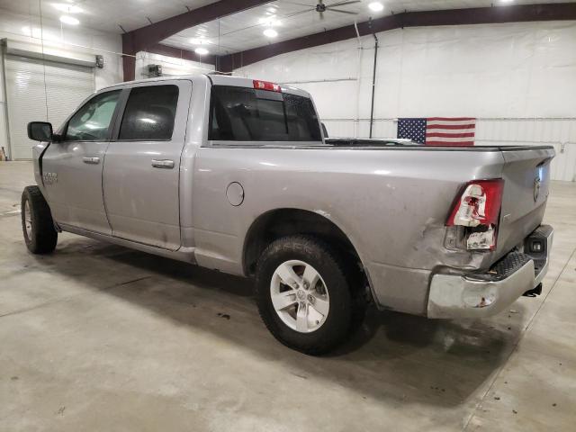 Photo 2 from auction – 2019 RAM 1500 CLASS with VIN 1C6RR7TTXKS695355