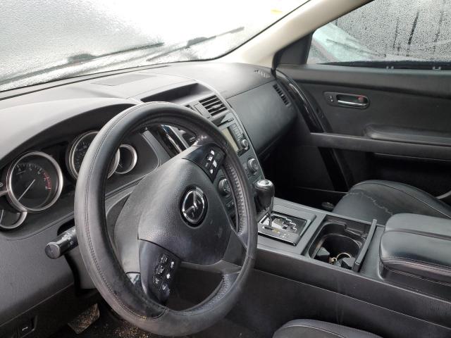 Photo 7 from auction – 2014 MAZDA CX-9 TOURI with VIN JM3TB2CA7E0431750
