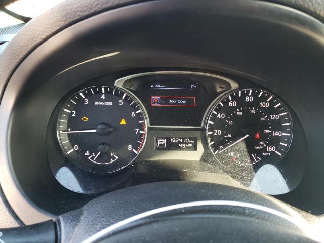 Photo 9 from auction – 2014 NISSAN ALTIMA 2.5 with VIN 1N4AL3AP0EC125391