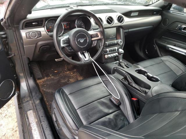 Photo 8 from auction – 2015 FORD MUSTANG with VIN 1FA6P8TH9F5390717