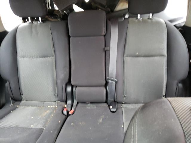 Photo 10 from auction – 2017 NISSAN PATHFINDER with VIN 5N1DR2MN2HC639611