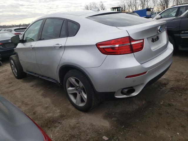 Photo 2 from auction – 2014 BMW X6 XDRIVE3 with VIN 5UXFG2C56E0C43720