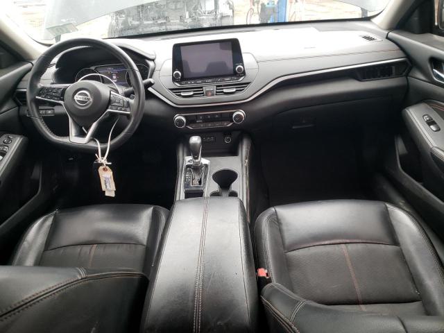 Photo 8 from auction – 2020 NISSAN ALTIMA SR with VIN 1N4BL4CV2LC173008