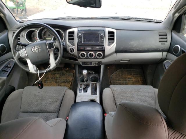 Photo 8 from auction – 2013 TOYOTA TACOMA DOU with VIN 5TFLU4EN7DX062683