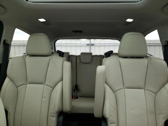 صورة رقم 10 من المزاد - 2020 SUBARU ASCENT LIM مع VIN 4S4WMAPD7L3447968