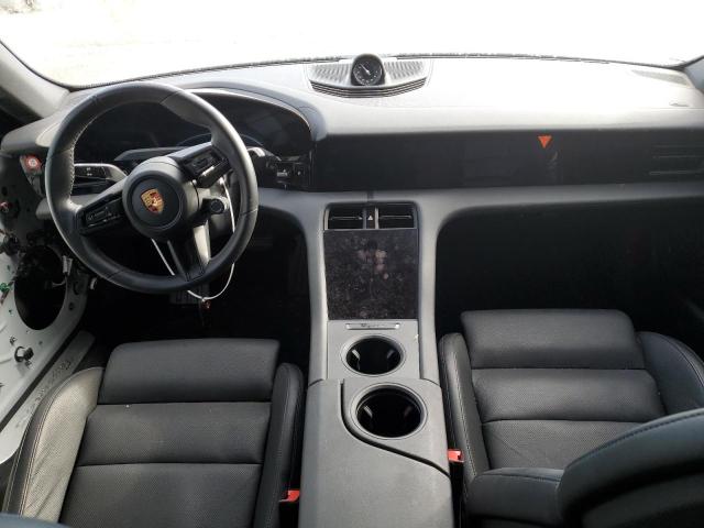 Photo 8 from auction – 2021 PORSCHE TAYCAN 4S with VIN WP0AB2Y14MSA42272