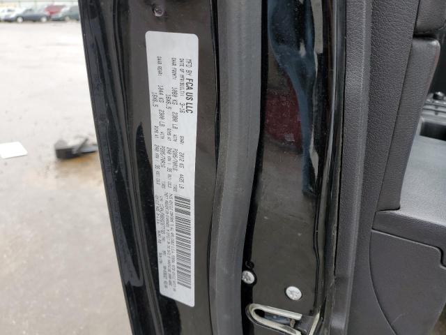 Photo 14 from auction – 2016 JEEP PATRIOT SP with VIN 1C4NJPBB9GD677769