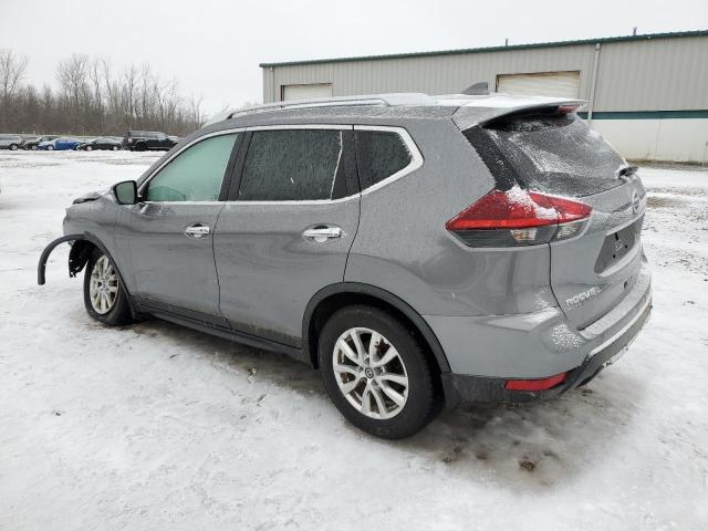 Photo 2 from auction – 2018 NISSAN ROGUE S with VIN KNMAT2MVXJP613300