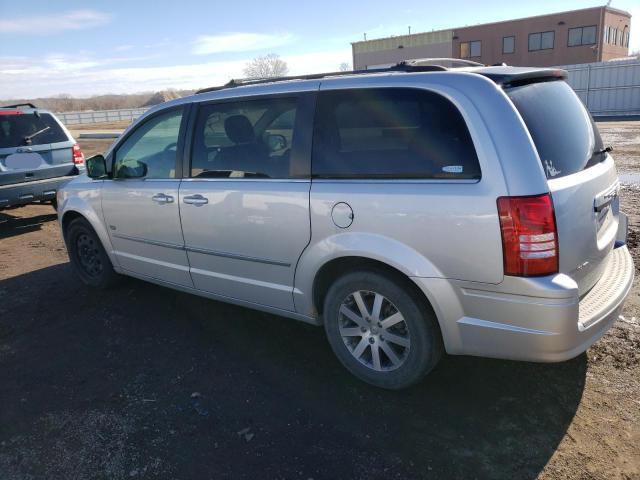 Photo 2 from auction – 2009 CHRYSLER TOWN & COU with VIN 2A8HR54129R643731