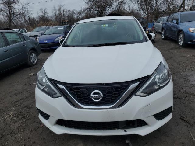 Photo 5 from auction – 2019 NISSAN SENTRA S with VIN 3N1AB7AP1KY435995