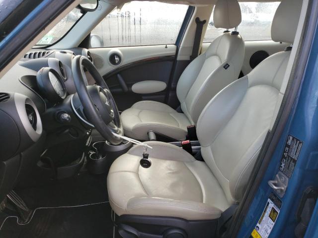 Photo 7 from auction – 2012 MINI COOPER S C with VIN WMWZC5C57CWL58309