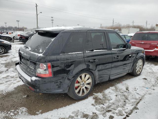 Photo 3 from auction – 2011 LAND ROVER RANGE ROVE with VIN SALSK2D49BA706305