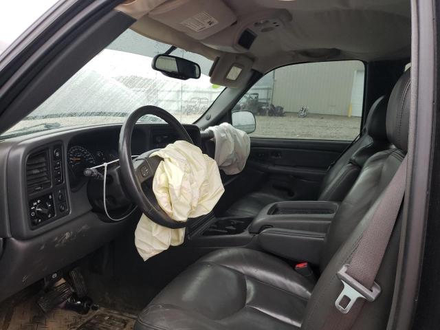 Photo 7 from auction – 2005 CHEVROLET silverado with VIN 2GCEK13TX51117480
