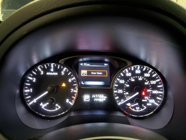 Photo 9 from auction – 2013 NISSAN ALTIMA 2.5 with VIN 1N4AL3AP1DN581158