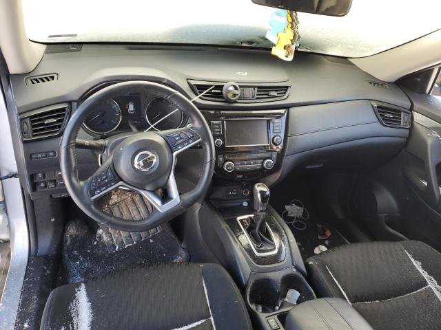 Photo 8 from auction – 2018 NISSAN ROGUE S with VIN KNMAT2MV2JP600346