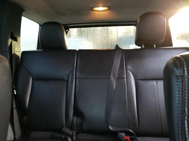 Photo 10 from auction – 2012 JEEP LIBERTY SP with VIN 1C4PJMAK0CW177006