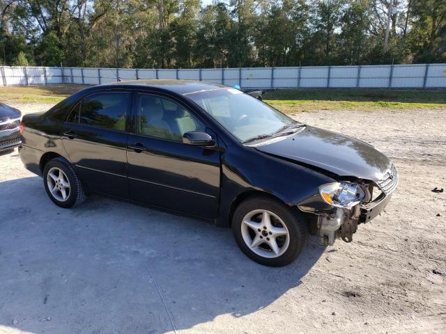 Photo 4 from auction – 2006 TOYOTA COROLLA CE with VIN 1NXBR32E06Z579884