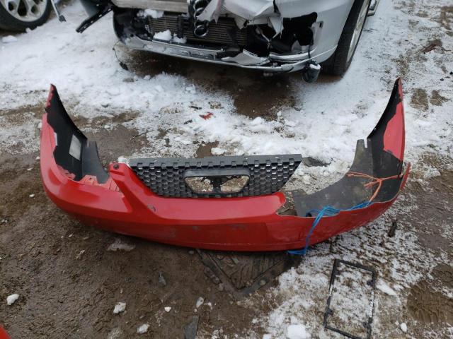 Photo 12 from auction – 2004 FORD MUSTANG with VIN 1FAFP40674F145997