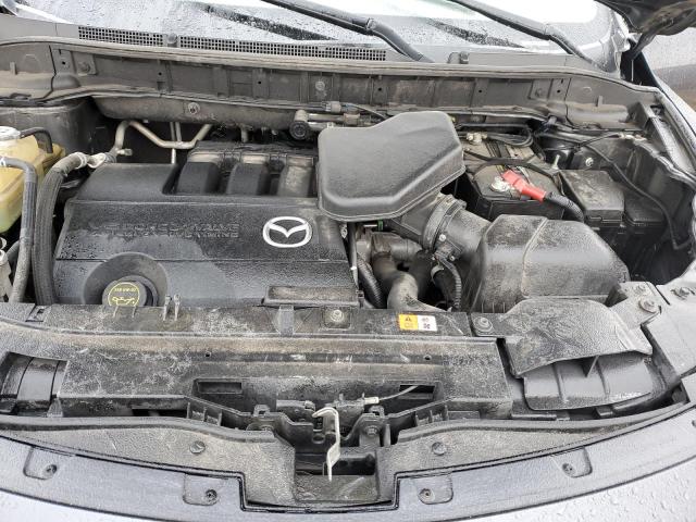 Photo 12 from auction – 2014 MAZDA CX-9 TOURI with VIN JM3TB2CA7E0431750