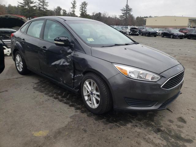 Photo 4 from auction – 2016 FORD FOCUS SE with VIN 1FADP3F23GL218763