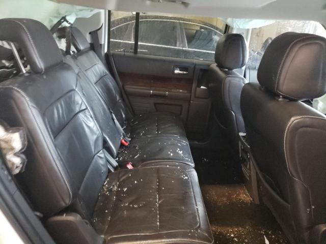 Photo 10 from auction – 2011 FORD FLEX SEL with VIN 2FMGK5CCXBBD10004
