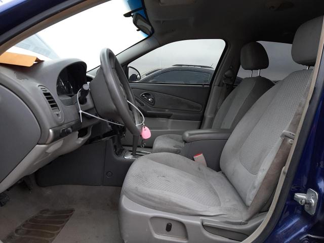 Photo 7 from auction – 2007 CHEVROLET MALIBU LS with VIN 1G1ZS58F87F105778