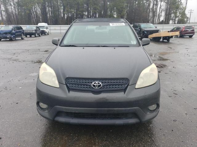 Photo 5 from auction – 2006 TOYOTA COROLLA MA with VIN 2T1KR32E56C573001