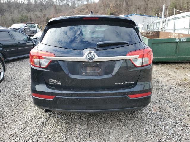 Photo 6 from auction – 2017 BUICK ENVISION E with VIN LRBFXBSA8HD124060