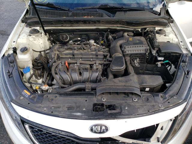 Photo 11 from auction – 2015 KIA OPTIMA LX with VIN KNAGM4A7XF5661761