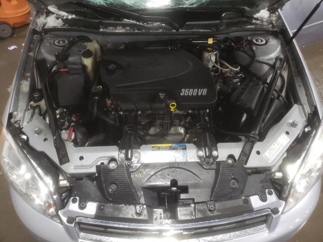 Photo 11 from auction – 2006 CHEVROLET IMPALA LT with VIN 2G1WT58K469328520
