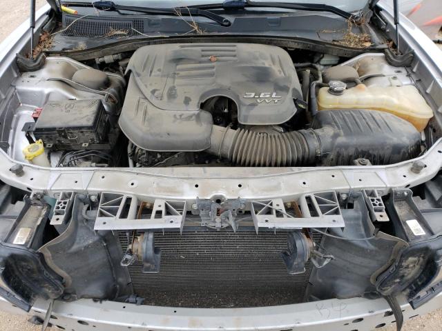 Photo 11 from auction – 2015 DODGE CHARGER SE with VIN 2C3CDXBG2FH900248