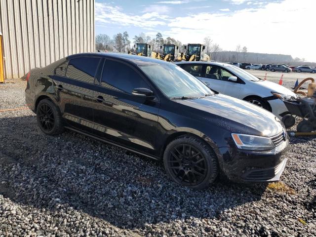Photo 4 from auction – 2014 VOLKSWAGEN JETTA SE with VIN 3VWD07AJ1EM445902