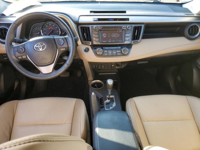 Photo 8 from auction – 2014 TOYOTA RAV4 LIMIT with VIN 2T3DFREV1EW228438