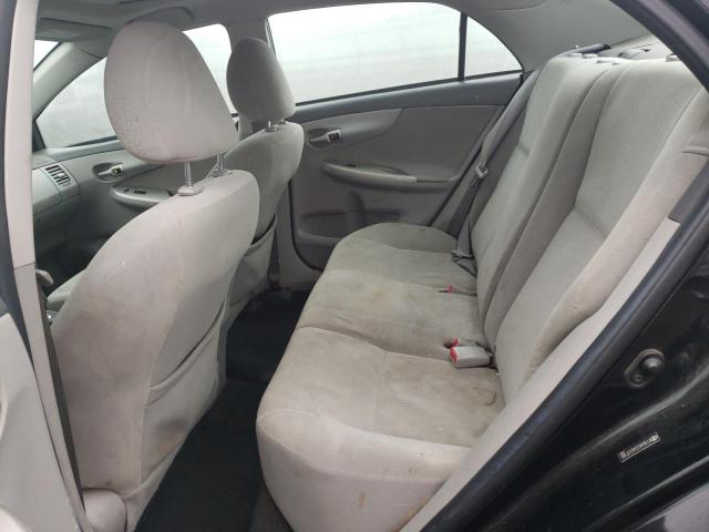 Photo 10 from auction – 2010 TOYOTA COROLLA BA with VIN 2T1BU4EE6AC517366