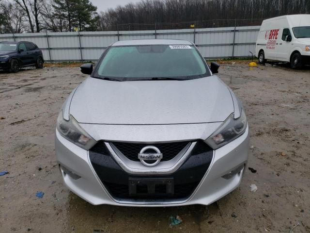 Photo 5 from auction – 2017 NISSAN MAXIMA 3.5 with VIN 1N4AA6AP3HC404538