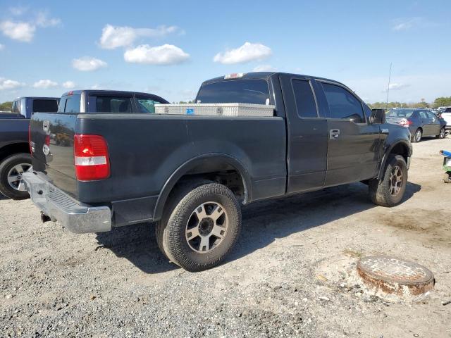 Photo 3 from auction – 2004 FORD F150 with VIN 1FTPX14574NA62073