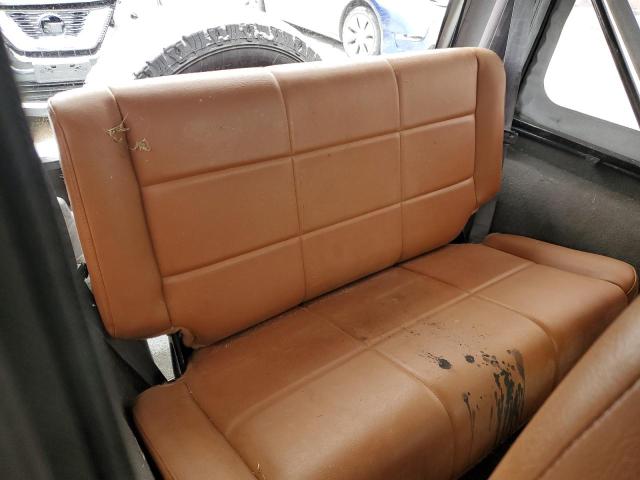 Фото 10 с аукциона – 2002 JEEP WRANGLER / с VIN 1J4FA39S82P750568