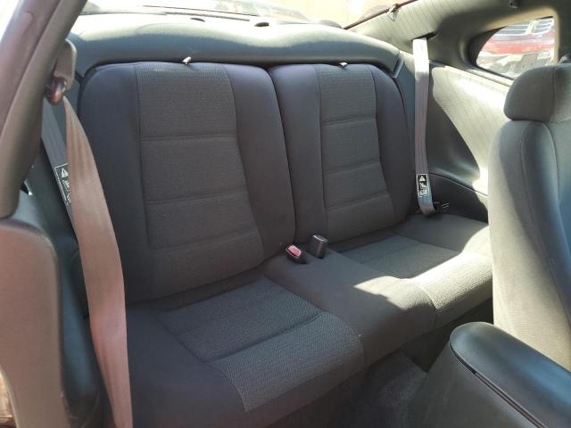 Photo 10 from auction – 2002 FORD MUSTANG with VIN 1FAFP40472F160737