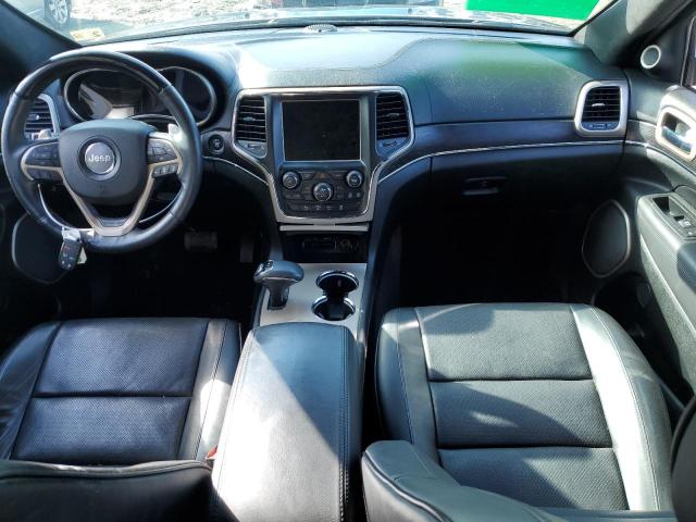 Photo 8 from auction – 2014 JEEP GRAND CHER with VIN 1C4RJFJT4EC528677