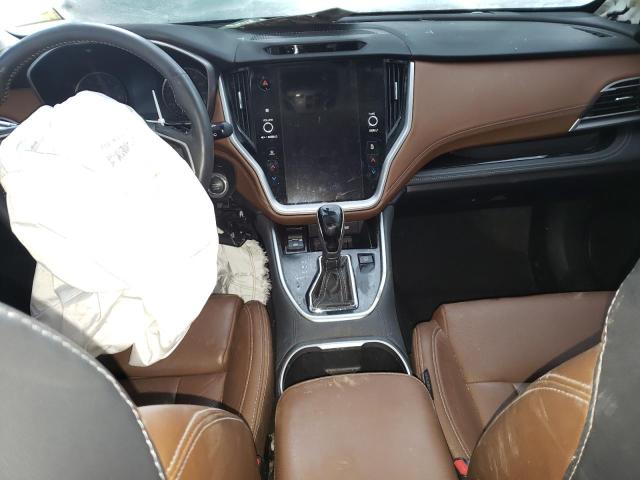 Photo 8 from auction – 2020 SUBARU OUTBACK TO with VIN 4S4BTGPD7L3146265