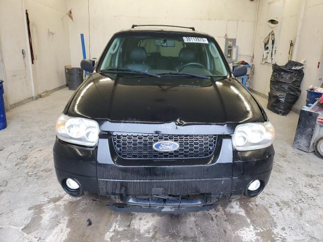 Photo 5 from auction – 2007 FORD ESCAPE LIM with VIN 1FMCU04177KC03224