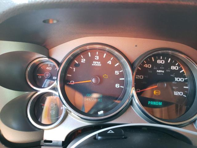 Photo 9 from auction – 2013 GMC SIERRA K15 with VIN 3GTP2VE70DG305091