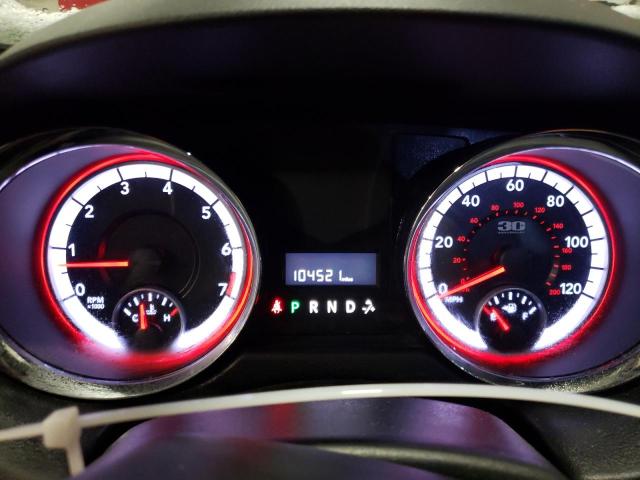 Photo 9 from auction – 2014 DODGE GRAND CARA with VIN 2C4RDGCG2ER450792