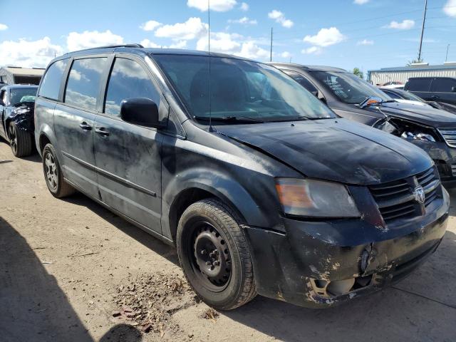 Photo 4 from auction – 2010 DODGE GRAND CARA with VIN 2D4RN4DE9AR420372