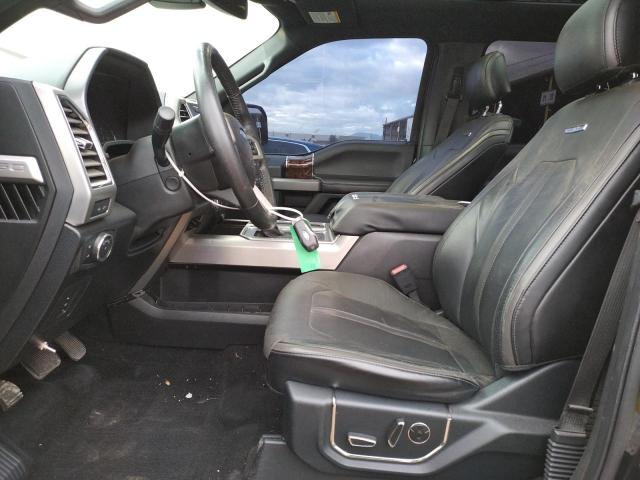 Photo 7 from auction – 2015 FORD F150 SUPER with VIN 1FTEW1CG0FFC53845