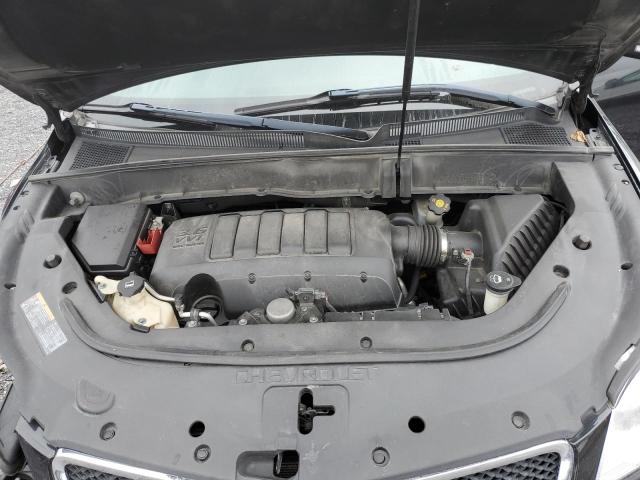Photo 12 from auction – 2012 CHEVROLET TRAVERSE L with VIN 1GNKVGED7CJ122083